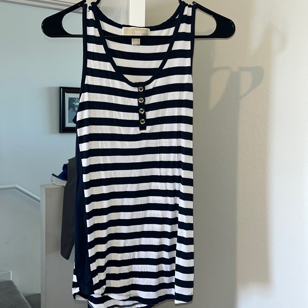 Michael Kors tank